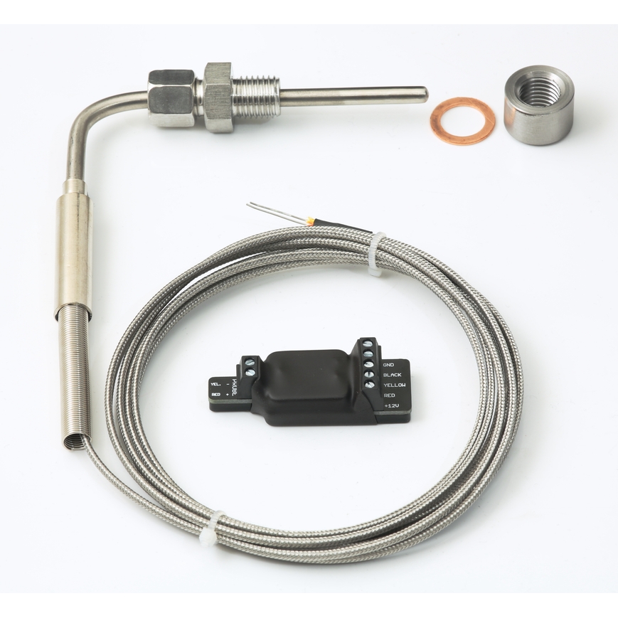 Turbocharger Electronic Boost Controller